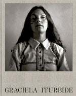 Book cover for Graciela Iturbide
