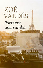 Book cover for París Era Una Rumba