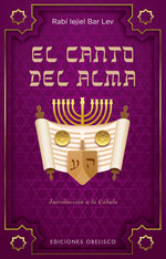 Book cover for Canto del Alma, El