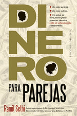 Book cover for Dinero Para Parejas