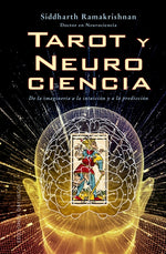 Book cover for Tarot Y Neurociencia