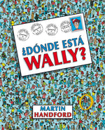 Book cover for ¿Dónde Está Wally? / ¿Where's Waldo?