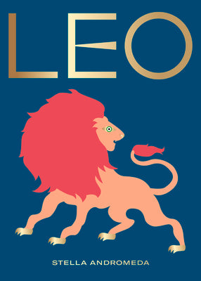 Book cover for Leo