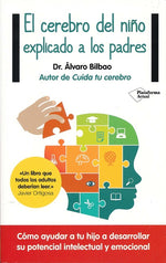 Book cover for Cerebro del Nino Explicado A los Padres