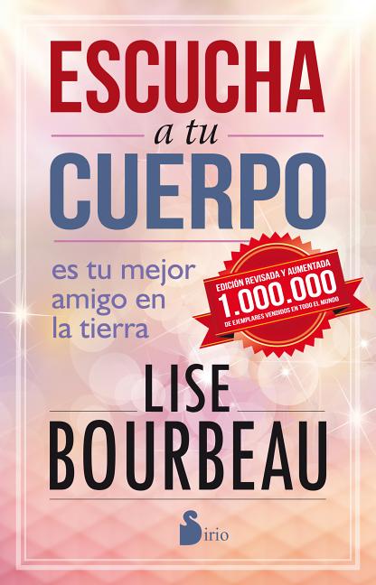 Book cover for Escucha a Tu Cuerpo