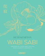 Book cover for Wabi Sabi