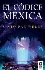 Book cover for El códice mexica