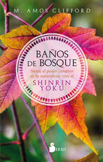 Book cover for Banos de Bosque