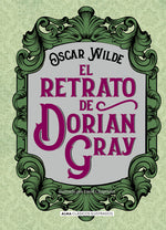 Book cover for El Retrato de Dorian Gray