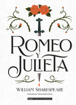 Book cover for Romeo Y Julieta