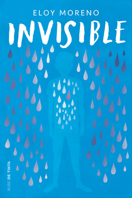 Book cover for Invisible. Edición Conmemorativa (Spanish Edition)