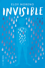 Book cover for Invisible. Edición Conmemorativa (Spanish Edition)