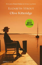Book cover for Olive Kitteridge