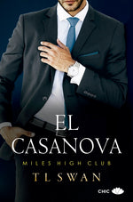 Book cover for Casanova, El