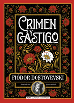 Book cover for Crimen Y Castigo
