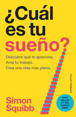 Book cover for Cuál Es Tu Sueño?