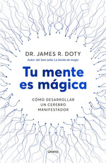 Book cover for Tu Mente Es Mágica