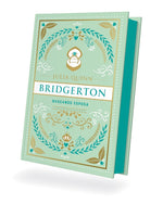 Book cover for Bridgerton 8 - Buscando Esposa - Ed. Coleccionista