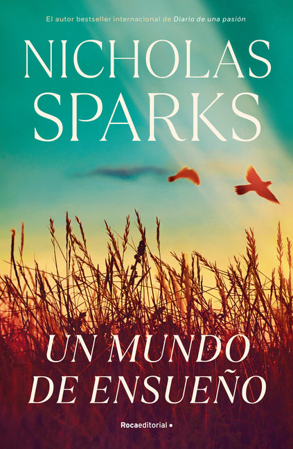 Book cover for Un Mundo de Ensueño / Dreamland