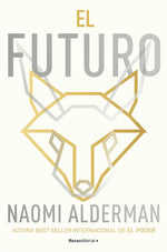 Book cover for El Futuro / The Future