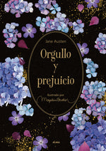 Book cover for Orgullo Y Prejuicio