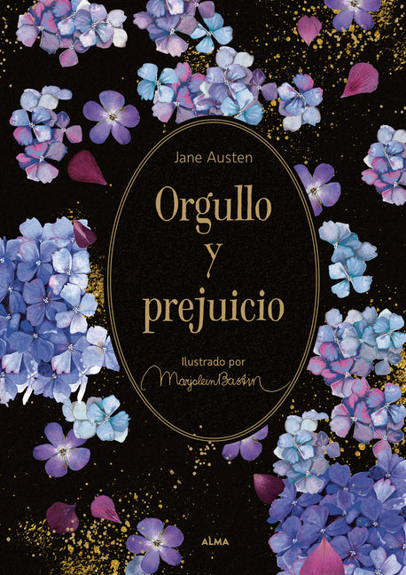 Book cover for Orgullo Y Prejuicio