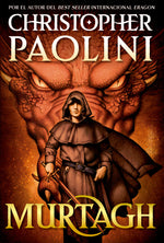 Book cover for Murtagh (Spanish Edition)