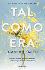 Book cover for Tal Como Era / The Way I Used to Be