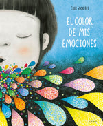 Book cover for El Color de MIS Emociones / The Color of My Emotions
