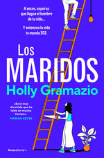 Book cover for Los Maridos / The Husbands