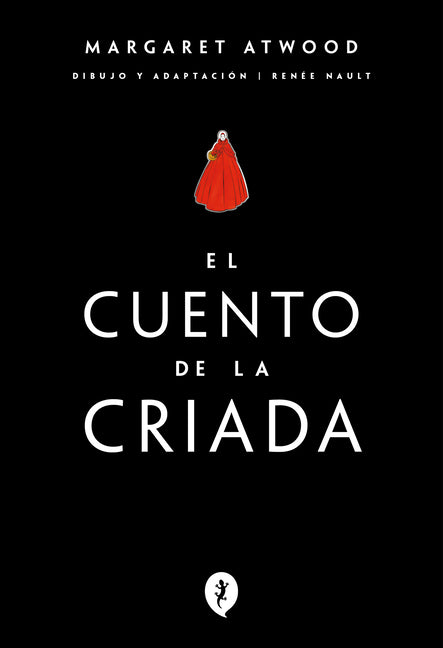 Book cover for Cuento de la Criada / The Handmaid's Tale