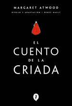 Book cover for Cuento de la Criada / The Handmaid's Tale
