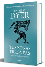 Book cover for Tus Zonas Erróneas (Edición de Lujo) / Your Erroneous Zones