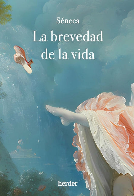 Book cover for Brevedad de la Vida, La