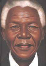 Book cover for Nelson Mandela