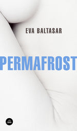 Book cover for Permafrost (Spanish Edition)