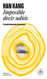 Book cover for Imposible Decir Adiós / We Do Not Part