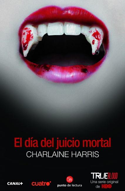 Book cover for Dead Reckoning