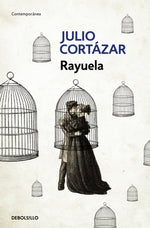 Book cover for Rayuela / Hopscotch