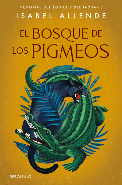 Book cover for Bosque de Los Pigmeos / Forest of the Pygmies