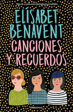 Book cover for Canciones Y Recuerdos / Songs and Memories