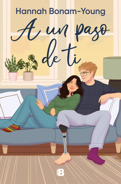 Book cover for Un Paso de Ti / Out on a Limb