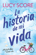 Book cover for Historia de Mi Vida / Story of My Life