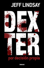 Book cover for Dexter by Design