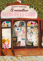 Book cover for Wonderful Fluffy Little Squishy