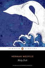 Book cover for Moby Dick (Spanish Edition)