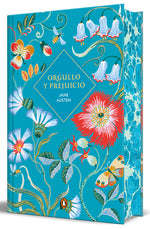 Book cover for Orgullo Y Prejuicio (Edición Limitada Con Cantos Pintados) / Pride and Prejudice (Limited Sprayed Edges Edition)