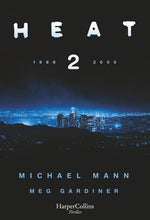 Book cover for Heat 2