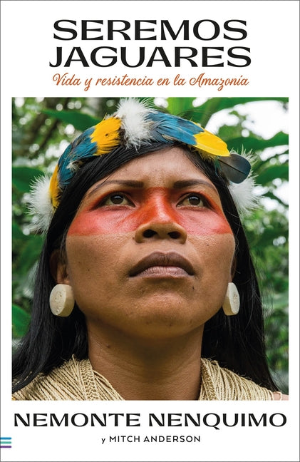 Book cover for Seremos Jaguares