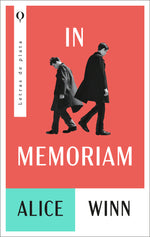 Book cover for In Memoriam
